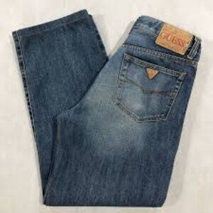 Guess jeans